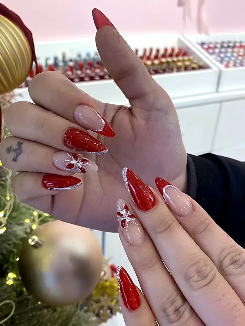 Lyly Nails — Einblick