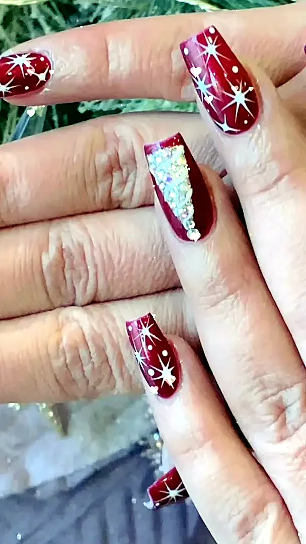 Lyly Nails — Einblick